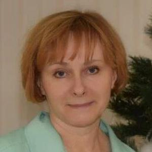 Корнилова Ирина Юрьевна