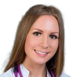 Чернова Анастасия Геннадьевна