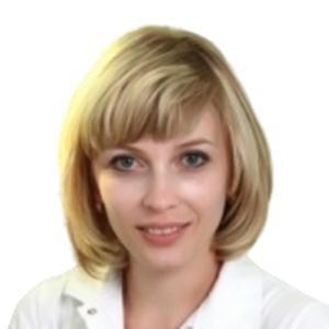 Сазонова Оксана Леодоровна