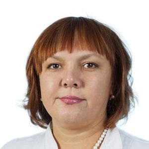 Габдуллина Зиля Фирдависовна