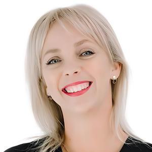 Финогеева Анна Валерьевна