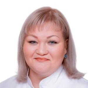 Артамонова Дарья Юрьевна