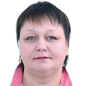 Конова Ольга Михайловна