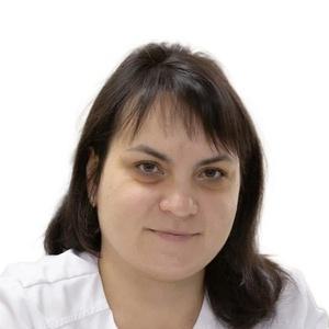 Миронова Татьяна Сергеевна