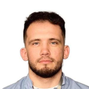 Дементьев Родион Андреевич