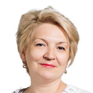 Ишмуратова Винера Сахмановна