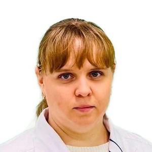 Гриднева Ирина Ивановна