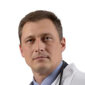 Деречин Олег Валериевич