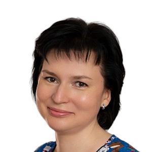Данилова Екатерина Юрьевна
