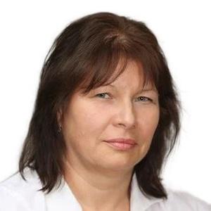 Ососкова Наталья Владимировна