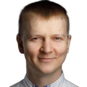 Лялюк Александр Сергеевич