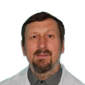 Осипов Александр Федорович