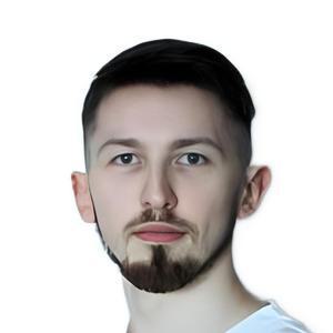 Харламов Алексей Валерьевич