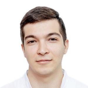 Хуноян Артак Самвелович
