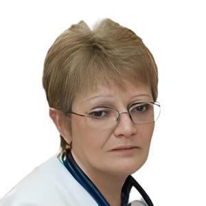 Павленко Галина Владимировна