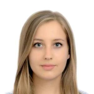 Степанова Наталья Олеговна