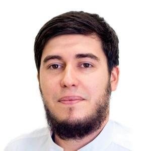 Куртоев Ильяс Бекханович