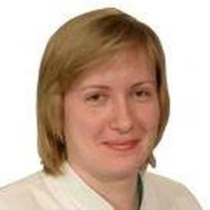 Малахова Елена Валентиновна