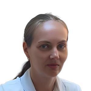Захарова Маргарита Викторовна