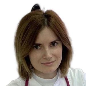 Муравьева Наталья Борисовна