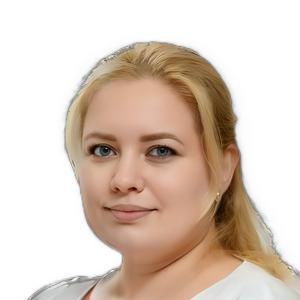 Голенковская Светлана Саидовна