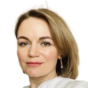 Злобина Екатерина Викторовна