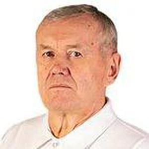 Бочкарев Геннадий Александрович