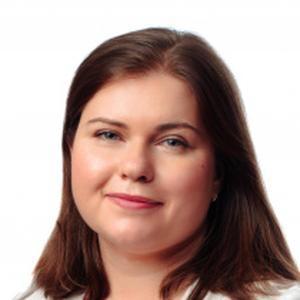 Кац Нина Вячеславовна