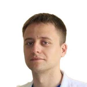 Мызников Илья Владимирович