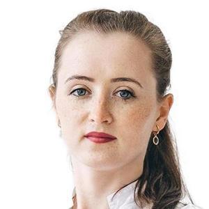 Чигакова Ирина Алексеевна