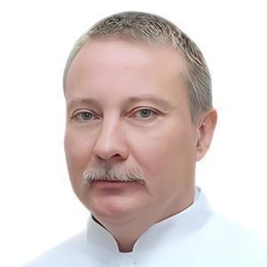 Вершинин Андрей Евгеньевич