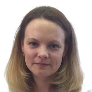 Верещагина Марина Владимировна