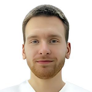 Святов Александр Олегович