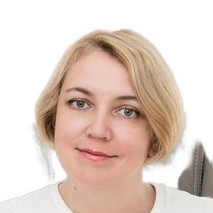 Кудленок Виктория Евгеньевна