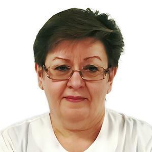 Косырева Альбина Владимировна
