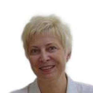 Зиновьева Елена Владимировна