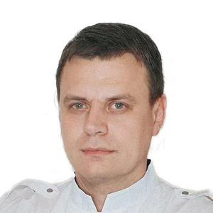 Моргачев Андрей Владимирович