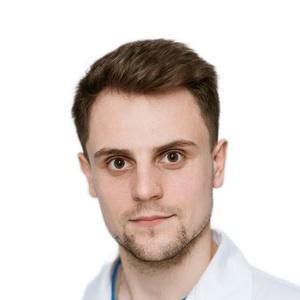 Тулин Александр Васильевич