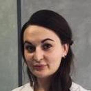 Кольцова Инна Николаевна