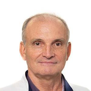 Ломакин Николай Николаевич