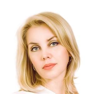 Галстян Евгения Сергеевна