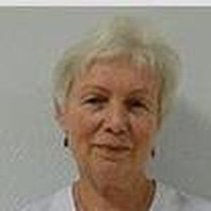 Панова Галина Ивановна