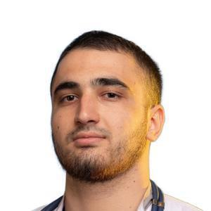 Аскерханов Акав Джабраилович