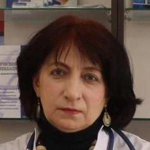 Дугричилова Динара Магомедовна