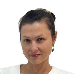 Максименко Галина Викторовна