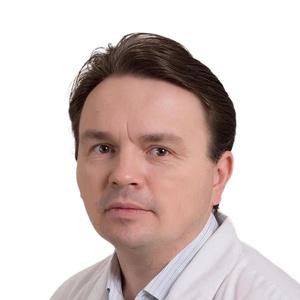 Гладких Альберт Александрович