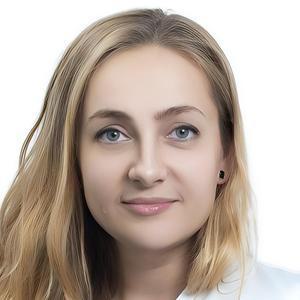 Чернова Ирина Константиновна
