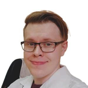Возжин Никита Максимович