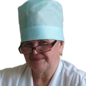 Никитина Надежда Геннадьевна