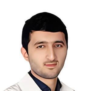 Асадов Кямран Физулиевич